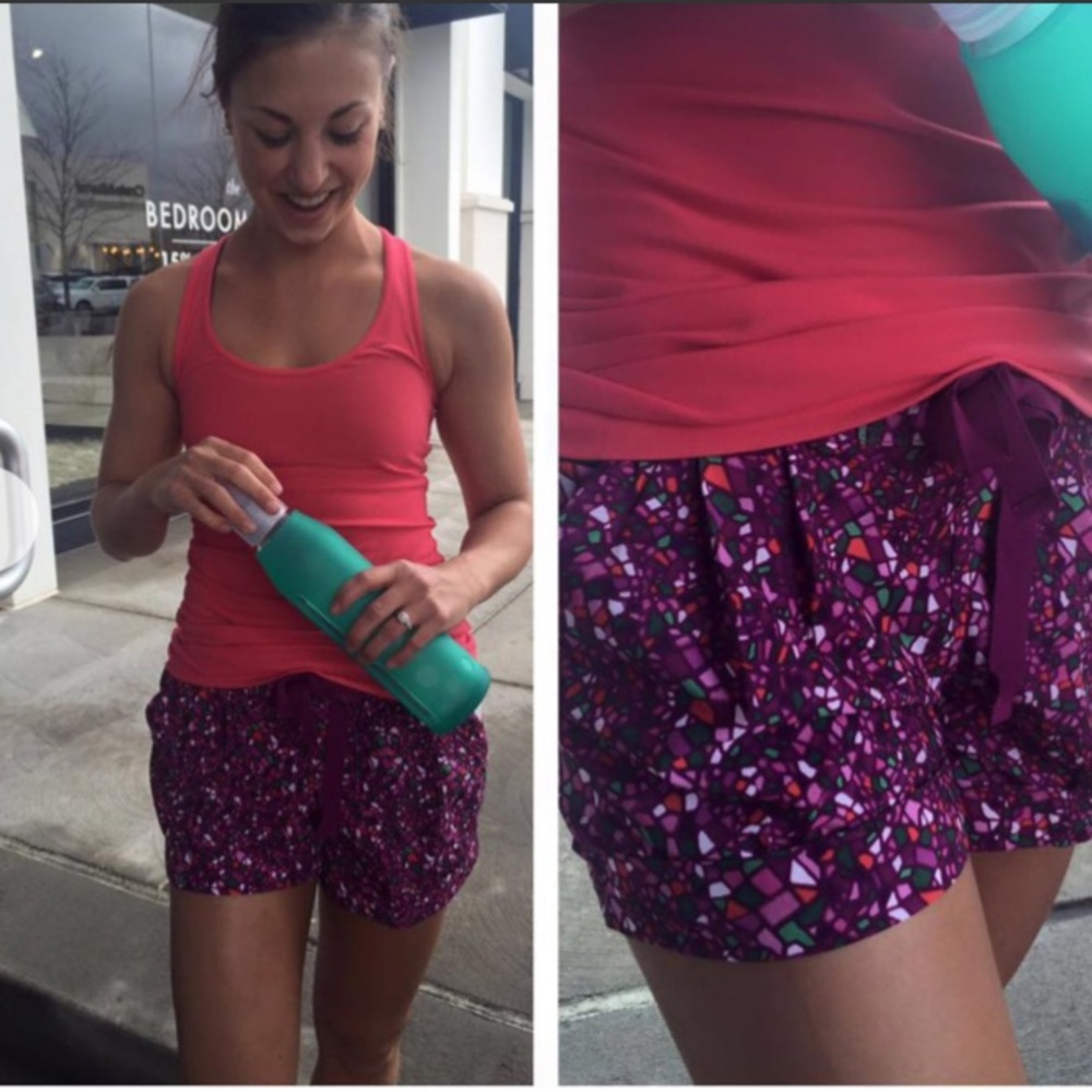 Lululemon Cool Racerback - Picture 7 of 11
